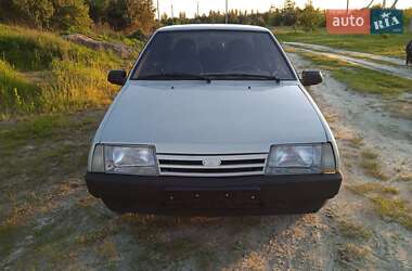 Седан ВАЗ 21099 2001 в 