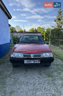 Седан ВАЗ 21099 1991 в Кодыме