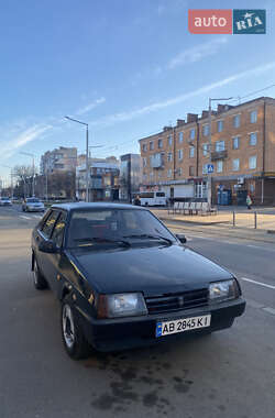 Седан ВАЗ 21099 1992 в Виннице