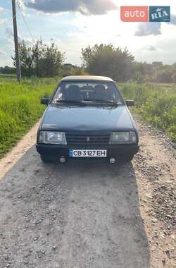 Седан ВАЗ 21099 2005 в Маньківці