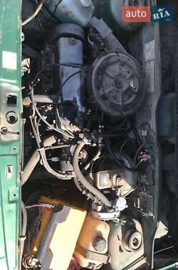 Седан ВАЗ / Lada 21099 2001 в Черкасах