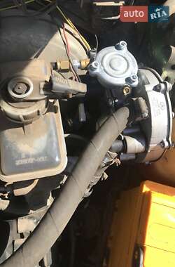 Седан ВАЗ / Lada 21099 2001 в Черкасах