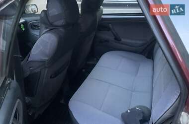 Седан ВАЗ / Lada 21099 2007 в Одессе