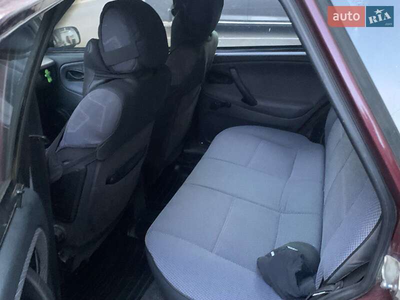 Седан ВАЗ / Lada 21099 2007 в Одессе