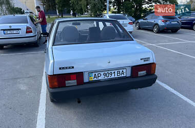 Седан ВАЗ 21099 2004 в 