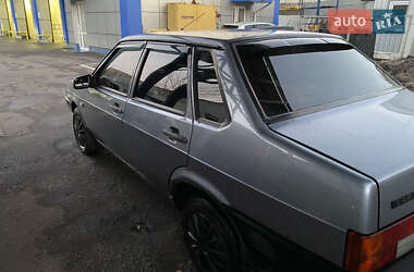 Седан ВАЗ / Lada 21099 2009 в 