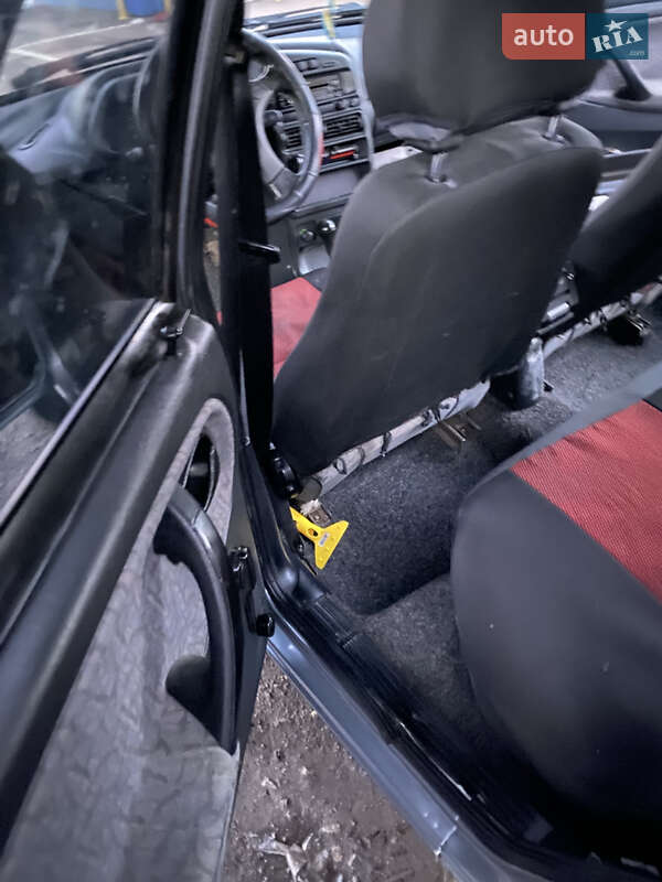 Седан ВАЗ / Lada 21099 2009 в Иванкове