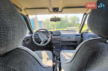 Седан ВАЗ / Lada 21099 2004 в Хороле