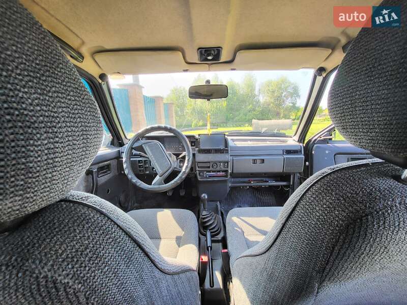 Седан ВАЗ / Lada 21099 2004 в Хороле