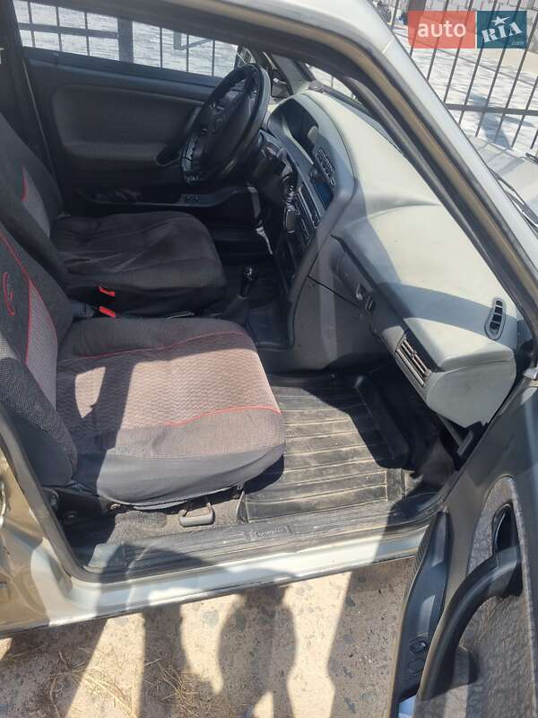 Седан ВАЗ / Lada 21099 2008 в Львові