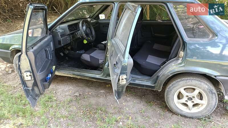 ВАЗ / Lada 21099 2005