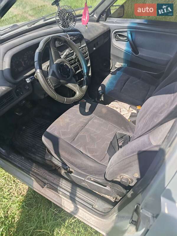 Седан ВАЗ / Lada 21099 2007 в Погребище