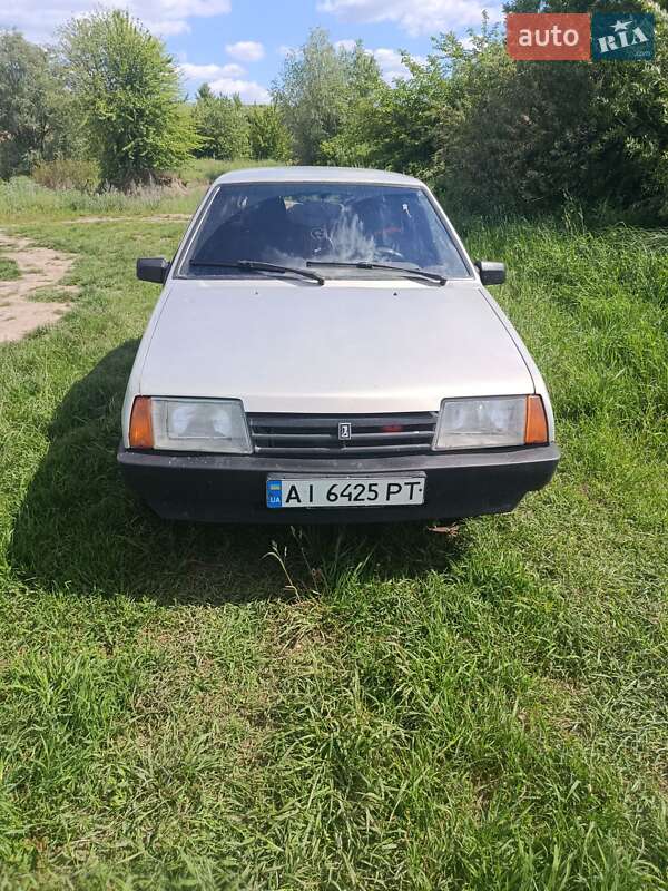 Седан ВАЗ / Lada 21099 2007 в Погребище