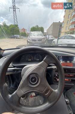 Седан ВАЗ 21099 2009 в 