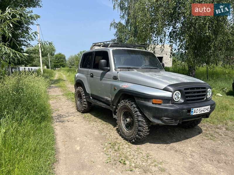Седан ВАЗ / Lada 21099 2004 в Тячеве