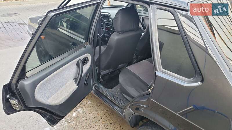 Седан ВАЗ / Lada 21099 2008 в Житомире
