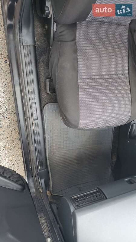 Седан ВАЗ / Lada 21099 2008 в Житомире