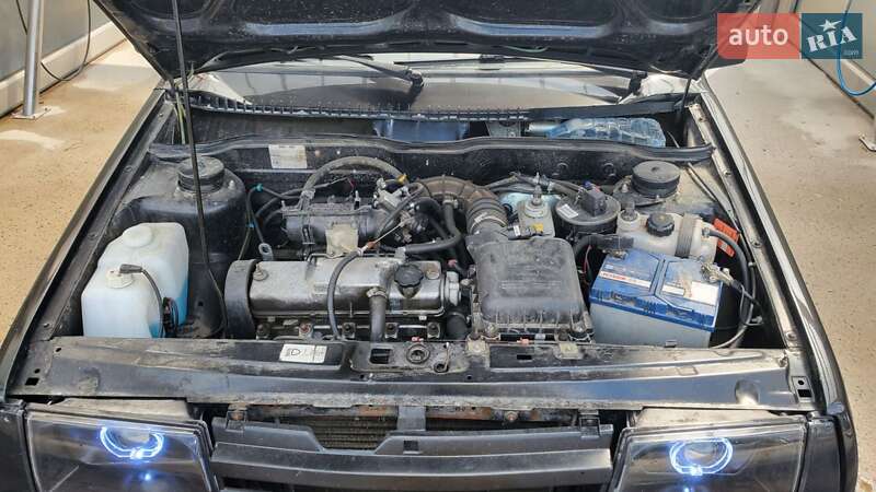 Седан ВАЗ / Lada 21099 2008 в Житомире