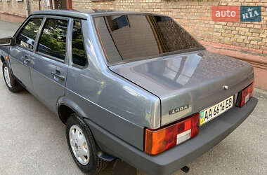 Седан ВАЗ 21099 2007 в Києві