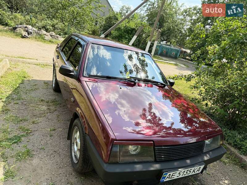 ВАЗ / Lada 21099 2009