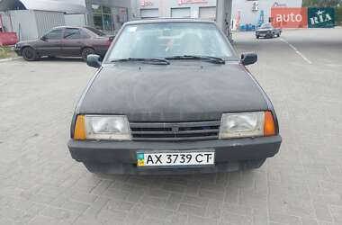 Седан ВАЗ 21099 2005 в 