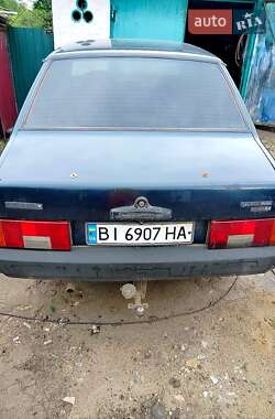 Седан ВАЗ 21099 2004 в Гадяче