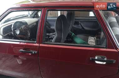 Седан ВАЗ / Lada 21099 2007 в Кременчуге