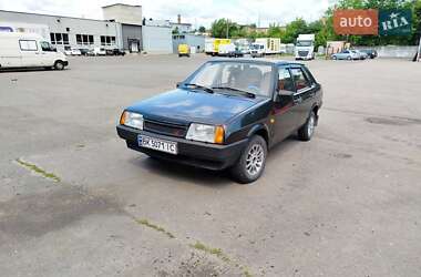 Седан ВАЗ 21099 2006 в Ровно