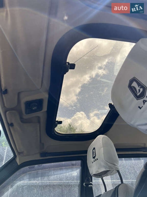 Седан ВАЗ / Lada 21099 1994 в Городку фото 10 Седан ВАЗ / Lada 21099 1994 в Городку