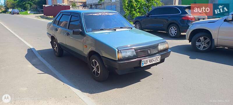 Седан ВАЗ / Lada 21099 2008 в Теплике