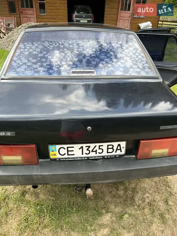ВАЗ / Lada 21099