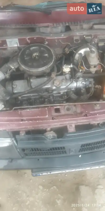 ВАЗ / Lada 21099