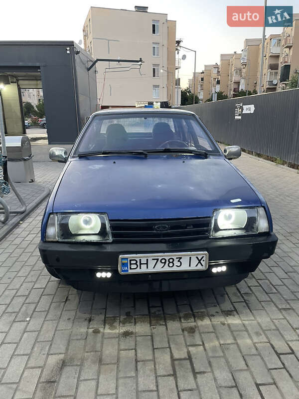 ВАЗ / Lada 21099 2005