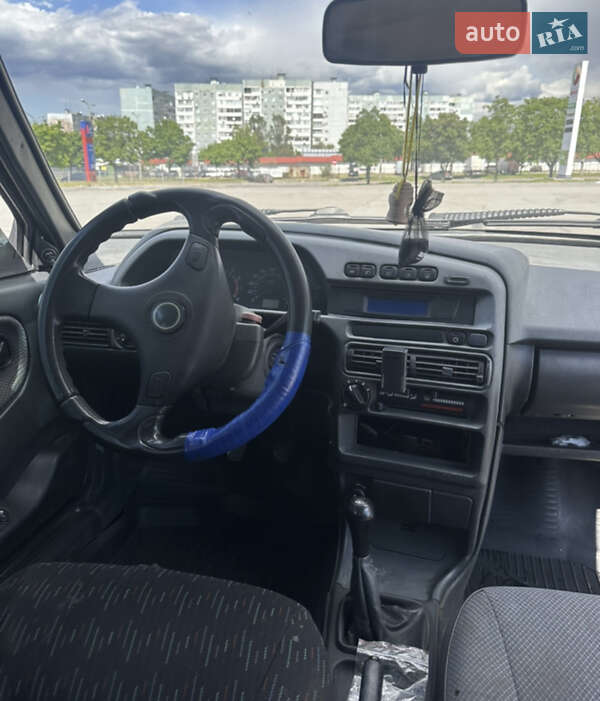 Седан ВАЗ / Lada 21099 2007 в Запоріжжі