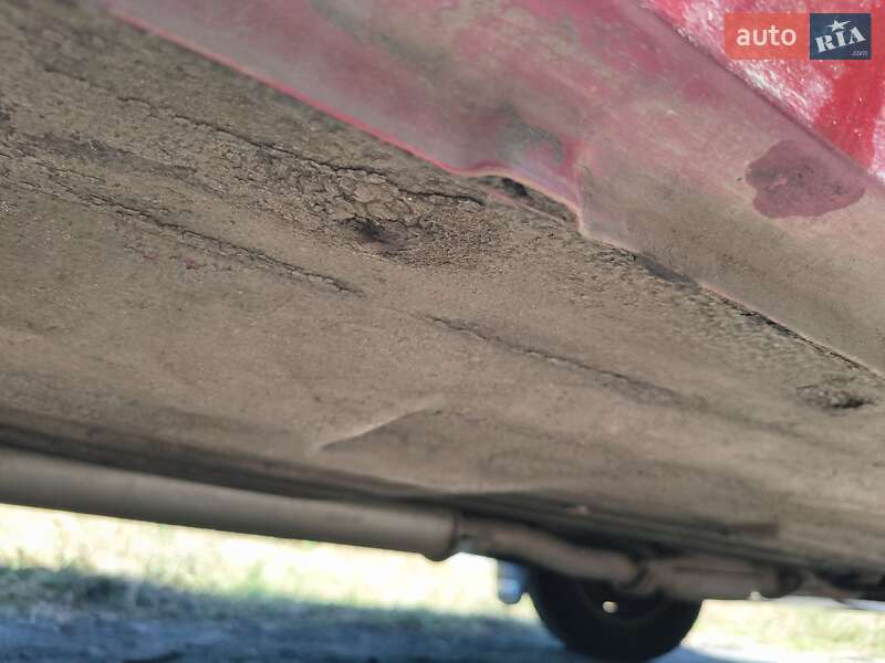 Седан ВАЗ / Lada 21099 2007 в Жовтих Водах