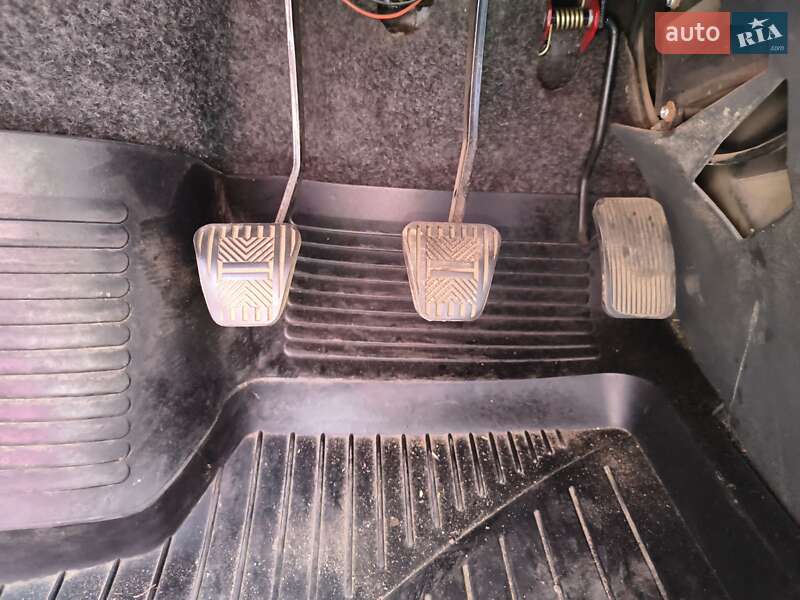 Седан ВАЗ / Lada 21099 2007 в Жовтих Водах