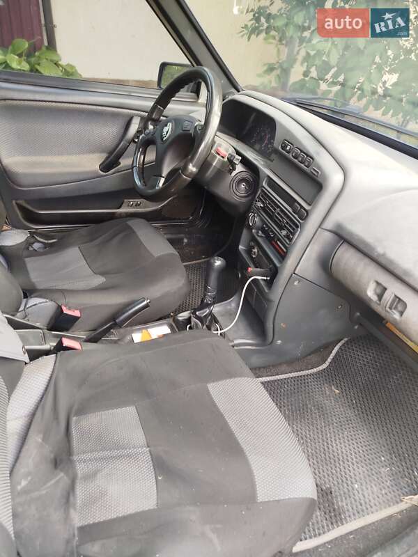 Седан ВАЗ / Lada 21099 2008 в Благовещенском фото 5 Седан ВАЗ / Lada 21099 2008 в Благовещенском