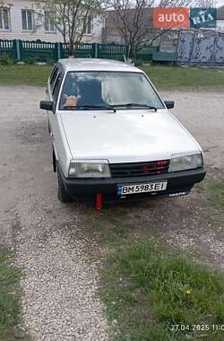 Седан ВАЗ 21099 2002 в 