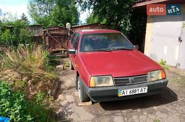 Седан ВАЗ 21099 1995 в Киеве
