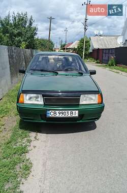 Седан ВАЗ 21099 2002 в Ніжині