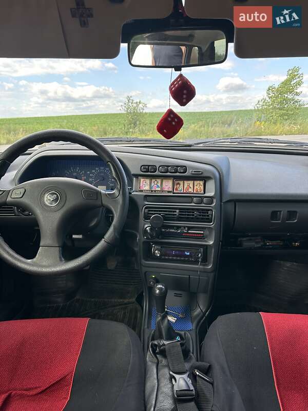 Седан ВАЗ / Lada 21099 2008 в Остер фото 4 Седан ВАЗ / Lada 21099 2008 в Остер