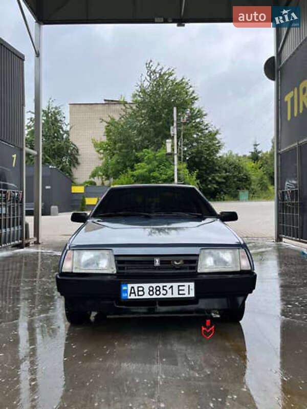 ВАЗ / Lada 21099 2006