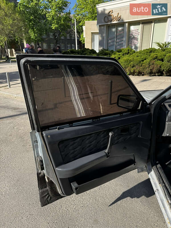 Седан ВАЗ / Lada 21099 2002 в Харкові