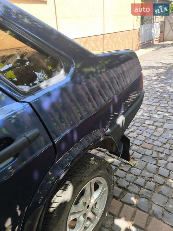 Седан ВАЗ / Lada 21099 2005 в Ужгороді