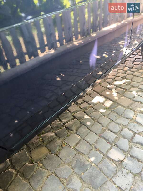 Седан ВАЗ / Lada 21099 2005 в Ужгороді