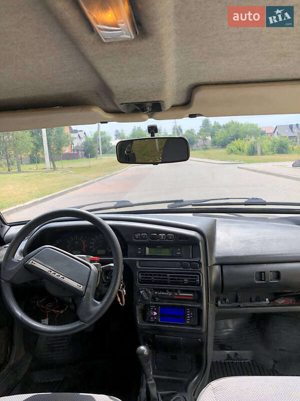 Седан ВАЗ / Lada 21099 2007 в Тернополі