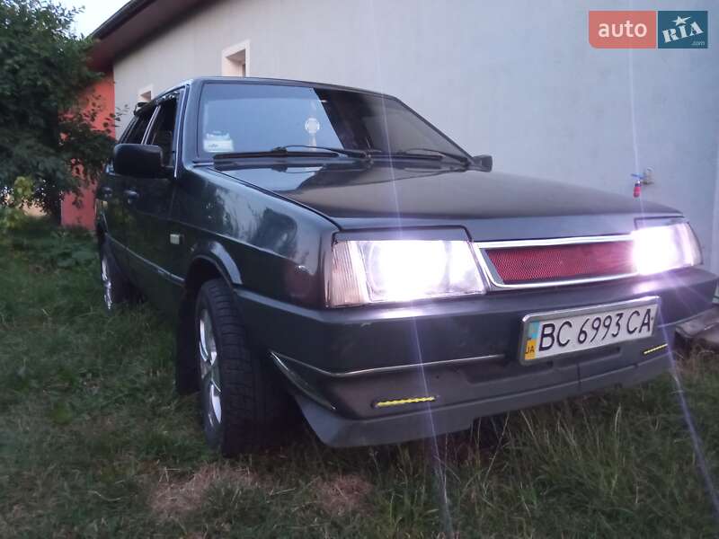 Седан ВАЗ / Lada 21099 2007 в Рудки