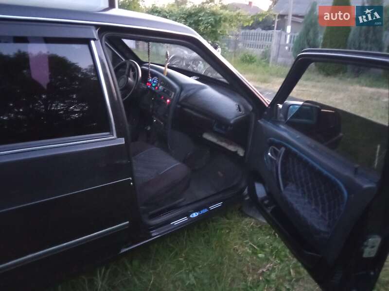 Седан ВАЗ / Lada 21099 2007 в Рудки