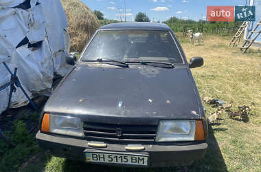 Седан ВАЗ 21099 1998 в Подільську