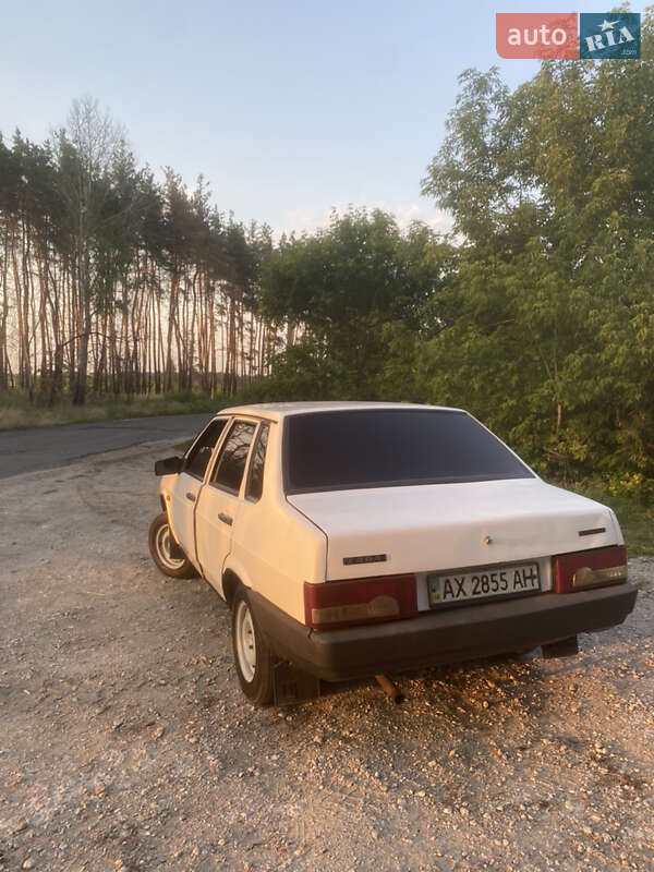 Седан ВАЗ / Lada 21099 2011 в Харькове